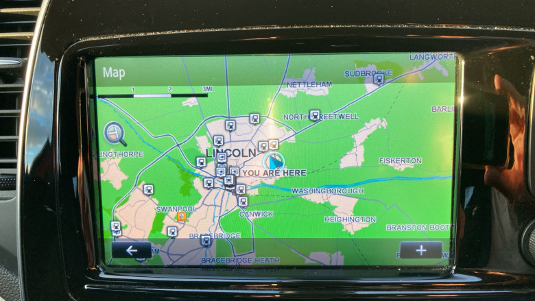 Renault Captur 1.3 TCE 130 GT Line 5dr Petrol Hatchback